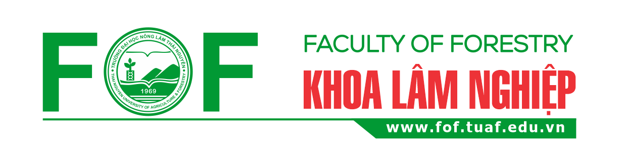 Khoa Lâm Nghiệp