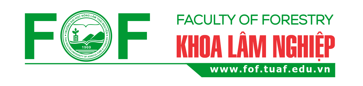 Khoa Lâm Nghiệp