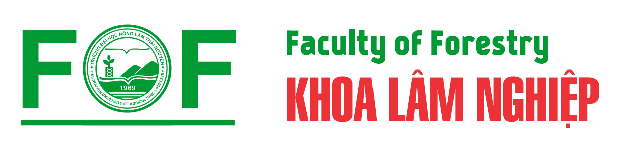 TRƯỜNG ĐẠI HỌC NÔNG LÂM, ĐẠI HỌC THÁI NGUYÊN TRONG TOP 10 ĐẠI HỌC VIỆT NAM TỐT NHẤT 